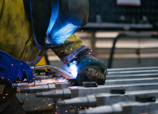 High-Performing Niche Manufacturing & Engineering Assembly Business