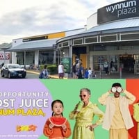 Taking Expressions Of Interest - Wynnum Plaza, Qld! image