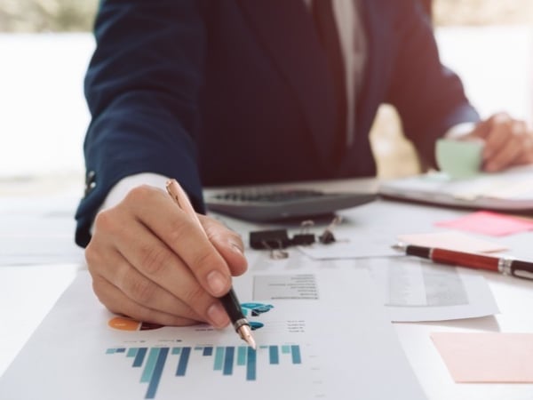 Under Offer! Established Accounting Practice with Strong Client Base - Melbourne