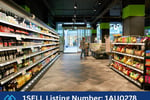 Supermarket along with Freehold Property in NSW  1AU0278