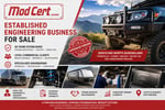 Queensland\'s Leading Vehicle Engineering & Certification Consultancy