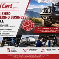 Queensland\'s Leading Vehicle Engineering & Certification Consultancy image