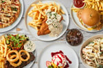 Long established Restaurant in iconic location at Carramar. Great volume & profits!