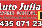 Highly Regarded Driving School with Strong Income