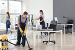 GOLD COAST Established Commercial Cleaning Business for Sale