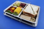 IP-Protected Stainless Lunchbox Brand / Sale or Investor