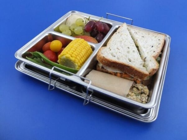 IP-Protected Stainless Lunchbox Brand / Sale or Investor primary image