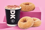 Top Performing Donut King - Newly Renovated with Proven 12 Years of Success