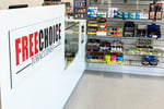 Freechoice Tobacconist Mundingburra