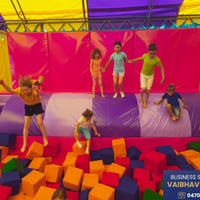 Popular Undermanagement Playcentre + Cafe for Sale  Melbourne Eastern Suburbs image