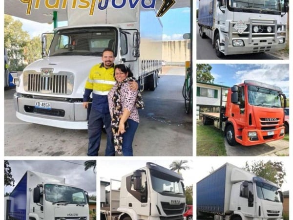 Transnova - Profitable & Scalable Road Freight Business - Prime Suburban Brisbane Location - Impressive Turnover Above $941K - Fully Equipped - Asking