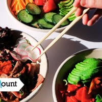 Simple Fresh Food Take Away, with Cheap Rent/Hugh potential! (Our Ref: V2109) image