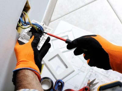 UNDER CONTRACT - Property Maintenance Company | $230K Profit 2025 Forecast image