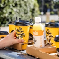 Piccolo Me Franchise Opportunity | Own the Cafe Everyone\'s Already Queuing At. image