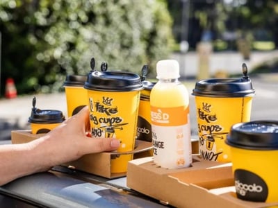 Photo of Piccolo Me Franchise Opportunity | Own the Cafe Everyone's Already Queuing At.