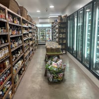 Profitable Wholefoods Business in Woodend, VIC image