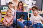 Brand New Childcare Centre for Sale - Central Coast NSW
