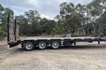 Specialist Equestrian Arena Construction, Earthworks and Excavation Business - Melbourne, VIC