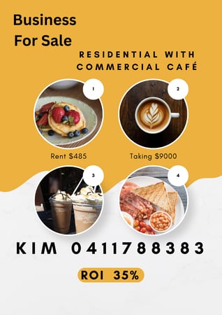 Liquor License Restaurant over 50pax at The Fastest Growing Region Geelong CBD