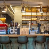 Prime Location. Cheap Rent Cafe For Sale [2410304] image