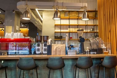 Prime Location. Cheap Rent Cafe For Sale [2410304]