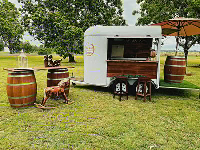 Exclusive Event Hire Business for Sale - Fully Stocked and Ready for Success! image