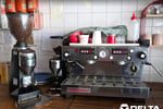 [ABS-100] LE CAFE FLO French cuisine Coffee shop in Thornbury for sale