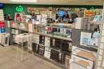 Busy Photographic shop in popular Shopping Centre