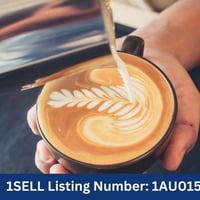 Cafe for sale in Sydney Inner- West - 1SELL Listing Number: 1AU0159. image