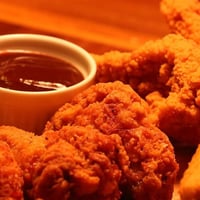 Profitable Chicken Shop for Sale  Ashfield Average Weekly Return $4,000 image