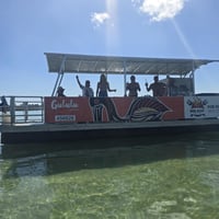Boat, Kayak & Sup hire business. image