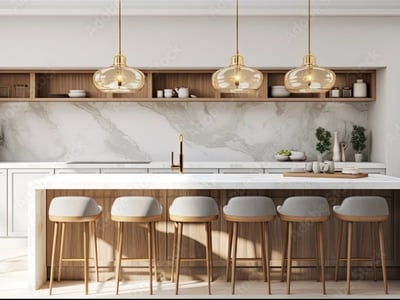 Photo of Established Cabinetry and Manufacturing Business