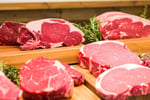 Century-Old Butcher Shop for Sale | MAS 228