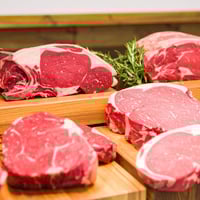 Century-Old Butcher Shop for Sale | MAS 228 image