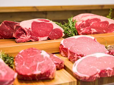 Century-Old Butcher Shop for Sale | MAS 228 image