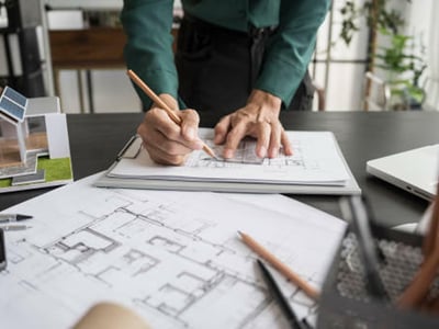 Award-Winning Landscape Architecture Design Business - Canberra image