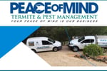 Established Termite & Pest Management Business Flexible, Mobile Operation. WIWO
