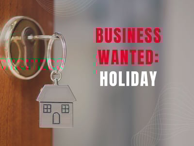 WANTED: Holiday Business in Australia - Buyer Ready image