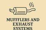 WANTED: Mufflers and Exhaust Systems Repairing Service in Australia - Buyer Ready