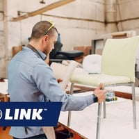 Profitable Upholstery Business on the North Shore image