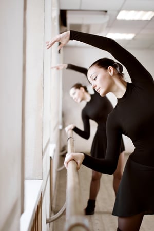 Adult Ballet School - Melbourne, VIC