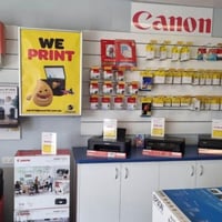 Well-Established Cartridge World Franchise for Sale - Main CBD Maryborough Location - Turnover of $370,000 - Training and Marketing - $285,000 + SAV image