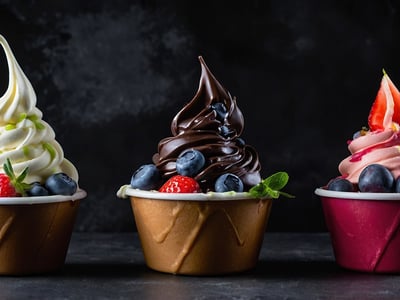 Thriving Frozen Yogurt Business for Sale - Tutti Frutti UWA image