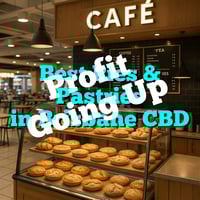  Brilliant Pie Shop and Cafe Takeaway  CBD  5857 image