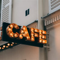 For Sale Espresso Bar St Leonards 25 Kgs Coffee Easy to Operate image