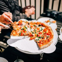 Authentic Pizzeria in the Bay\'s Premier Hervey Bay Esplanade Location image