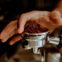 Sydney North Shore Cafe 70 Kgs Coffee PW Good Position Good Lease image