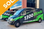 1300 Blinds Franchise - Melbourne Territory (Sunbury)