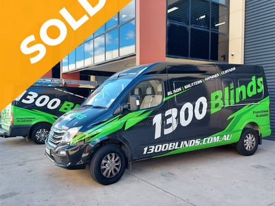 1300 Blinds Franchise - Melbourne Territory (Sunbury) image