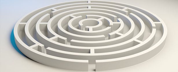 Top 5 issues facing small business  in 2020 cover image